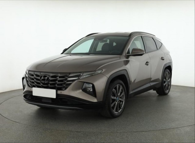 Hyundai Tucson  1.6 T-GDI PHEV Style