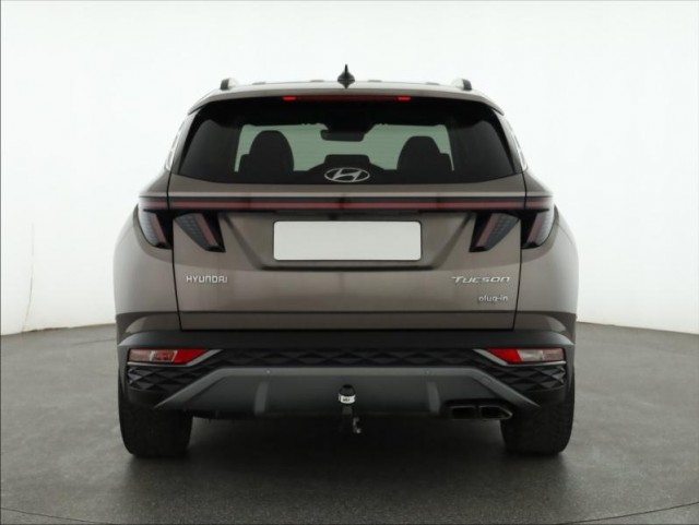 Hyundai Tucson  1.6 T-GDI PHEV Style
