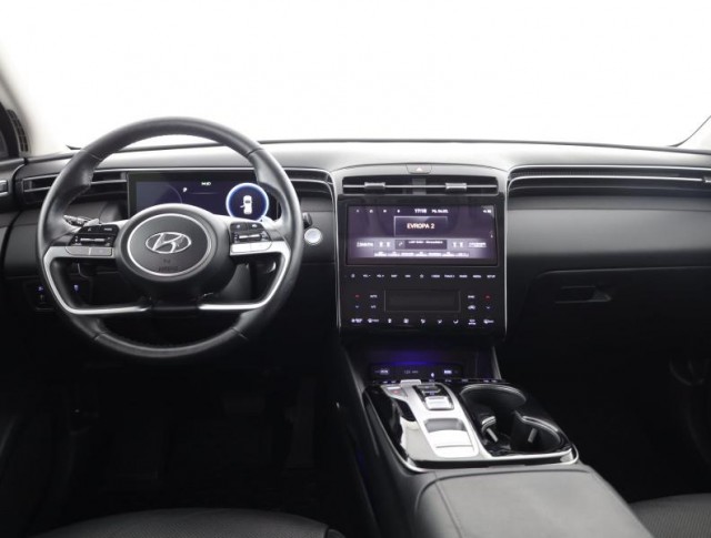 Hyundai Tucson  1.6 T-GDI PHEV Style