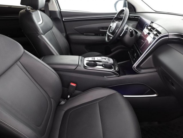 Hyundai Tucson  1.6 T-GDI PHEV Style