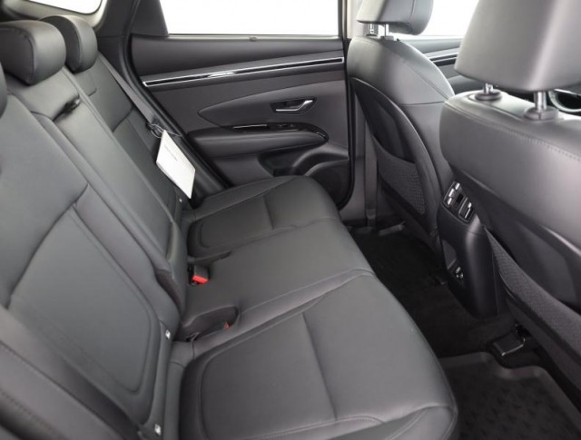 Hyundai Tucson  1.6 T-GDI PHEV Style