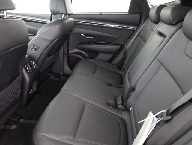 Hyundai Tucson  1.6 T-GDI PHEV Style