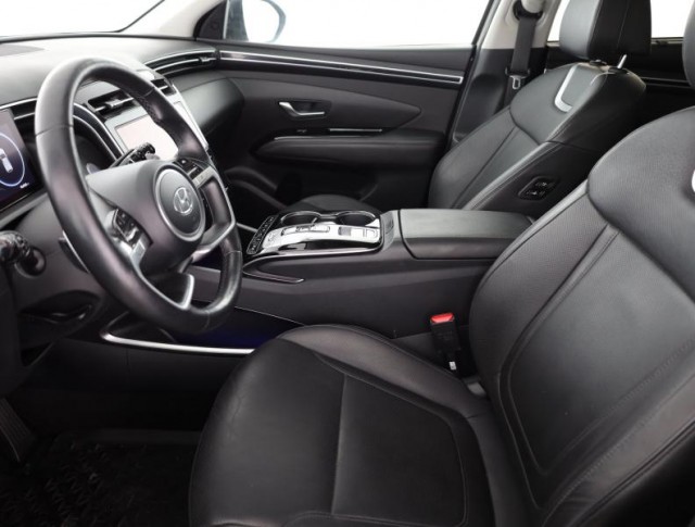 Hyundai Tucson  1.6 T-GDI PHEV Style