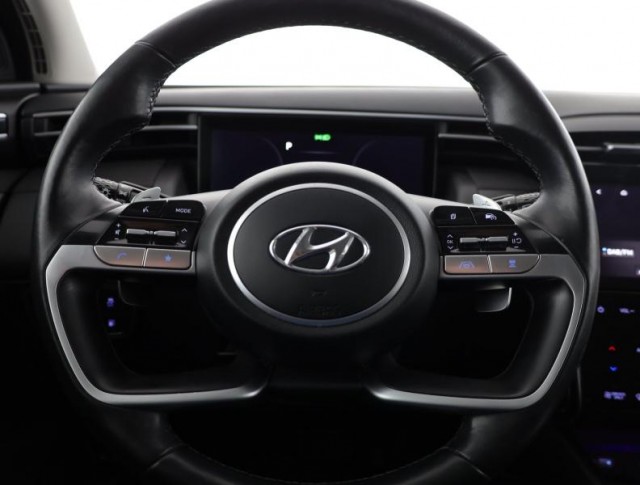 Hyundai Tucson  1.6 T-GDI PHEV Style