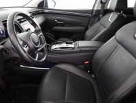 Hyundai Tucson  1.6 T-GDI PHEV Style