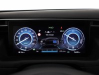 Hyundai Tucson  1.6 T-GDI PHEV Style