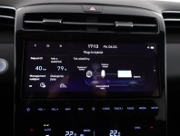 Hyundai Tucson  1.6 T-GDI PHEV Style