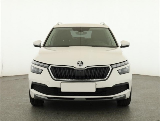 Škoda Kamiq  1.0 TSI Selection