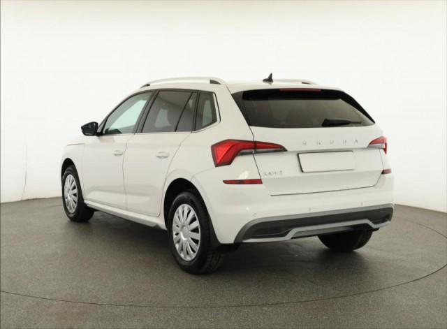 Škoda Kamiq  1.0 TSI Selection