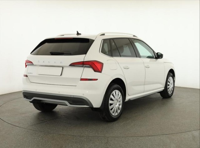 Škoda Kamiq  1.0 TSI Selection