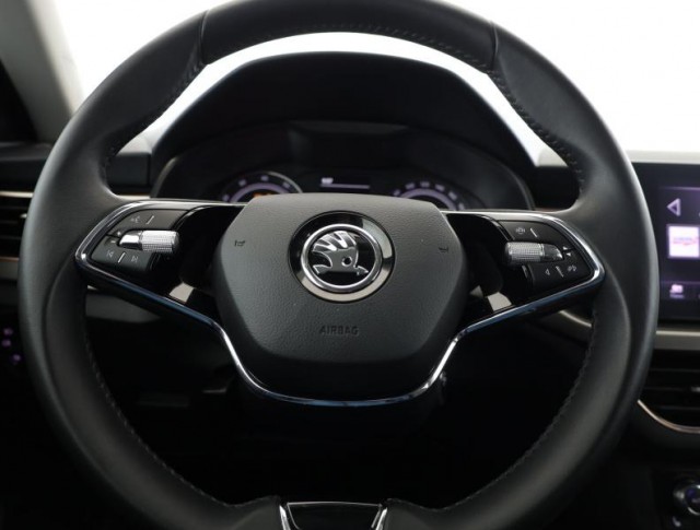 Škoda Kamiq  1.0 TSI Selection