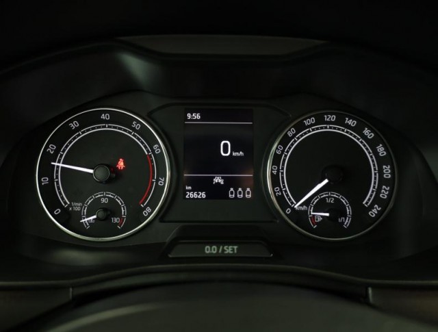 Škoda Kamiq  1.0 TSI Selection