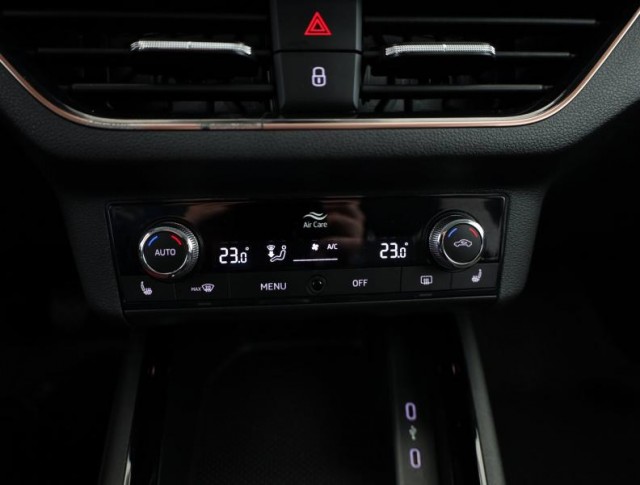 Škoda Kamiq  1.0 TSI Selection