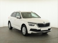 Škoda Kamiq  1.0 TSI Selection