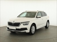 Škoda Kamiq  1.0 TSI Selection