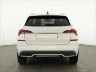 Škoda Kamiq  1.0 TSI Selection