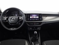 Škoda Kamiq  1.0 TSI Selection