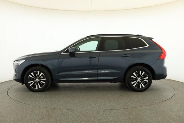 Volvo XC60  B4 AWD Momentum