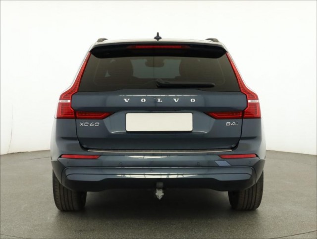 Volvo XC60  B4 AWD Momentum