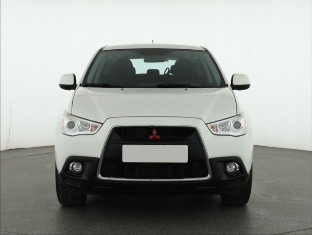 Mitsubishi ASX  1.8 DI-D MIVEC 