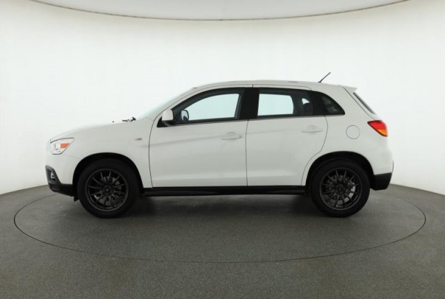 Mitsubishi ASX  1.8 DI-D MIVEC 