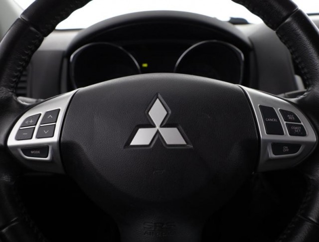 Mitsubishi ASX  1.8 DI-D MIVEC 