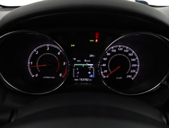 Mitsubishi ASX  1.8 DI-D MIVEC 