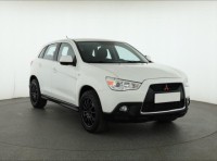 Mitsubishi ASX  1.8 DI-D MIVEC 