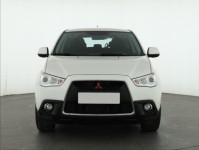 Mitsubishi ASX  1.8 DI-D MIVEC 