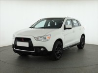 Mitsubishi ASX  1.8 DI-D MIVEC 