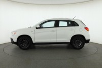 Mitsubishi ASX  1.8 DI-D MIVEC 