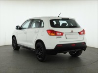 Mitsubishi ASX  1.8 DI-D MIVEC 