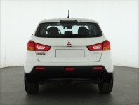 Mitsubishi ASX  1.8 DI-D MIVEC 