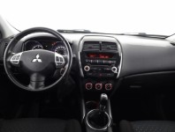 Mitsubishi ASX  1.8 DI-D MIVEC 