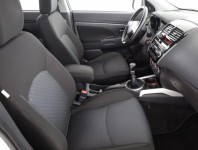 Mitsubishi ASX  1.8 DI-D MIVEC 