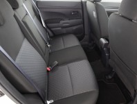 Mitsubishi ASX  1.8 DI-D MIVEC 