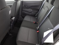 Mitsubishi ASX  1.8 DI-D MIVEC 