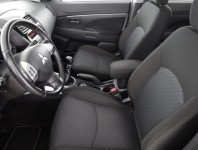 Mitsubishi ASX  1.8 DI-D MIVEC 