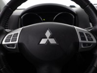 Mitsubishi ASX  1.8 DI-D MIVEC 