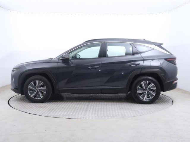 Hyundai Tucson  1.6 T-GDI Smart