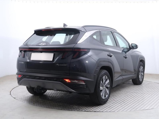 Hyundai Tucson  1.6 T-GDI Smart