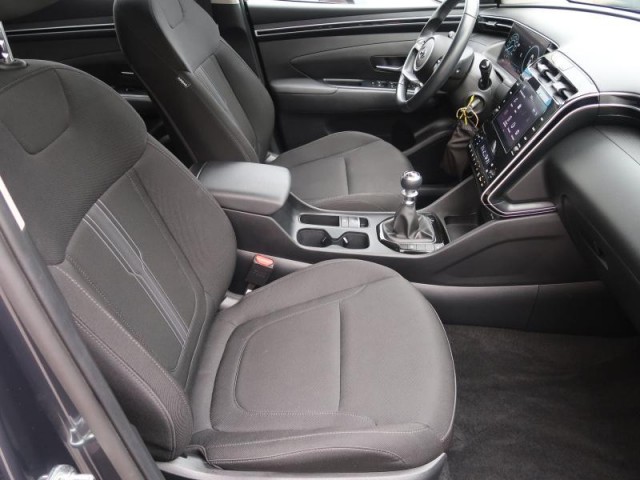 Hyundai Tucson  1.6 T-GDI Smart