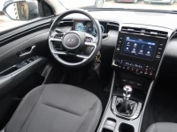 Hyundai Tucson  1.6 T-GDI Smart