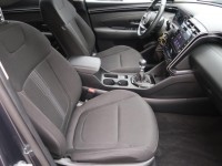 Hyundai Tucson  1.6 T-GDI Smart