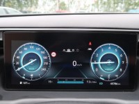 Hyundai Tucson  1.6 T-GDI Smart