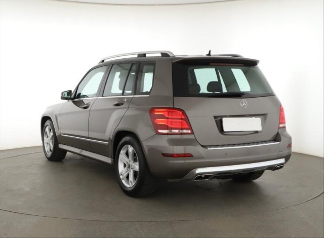 Mercedes-Benz GLK  220 CDI 