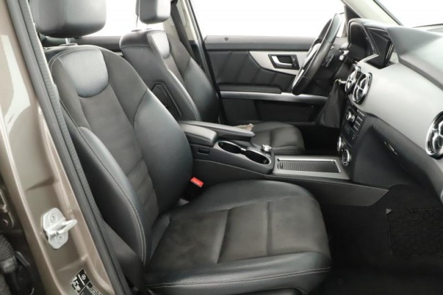 Mercedes-Benz GLK  220 CDI 