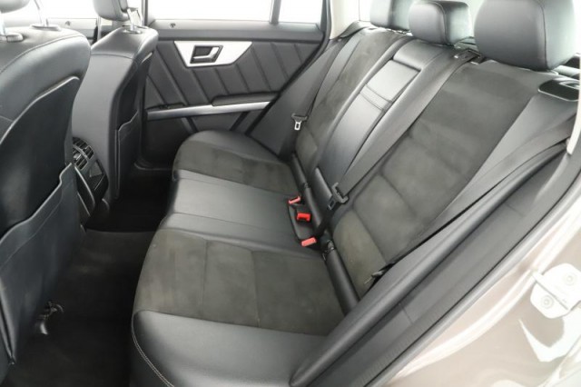 Mercedes-Benz GLK  220 CDI 