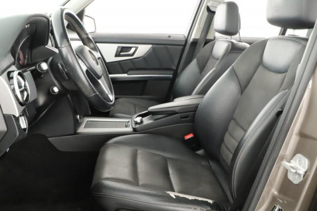 Mercedes-Benz GLK  220 CDI 