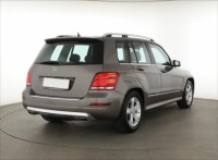 Mercedes-Benz GLK  220 CDI 